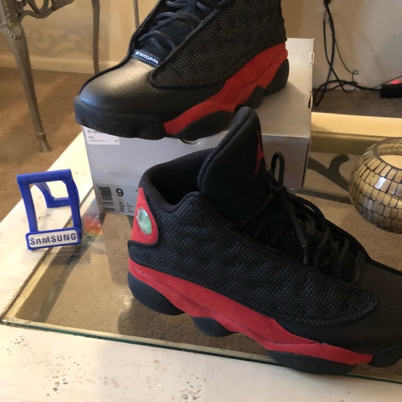 Air Jordan’s 13s - Picture 2 of 7